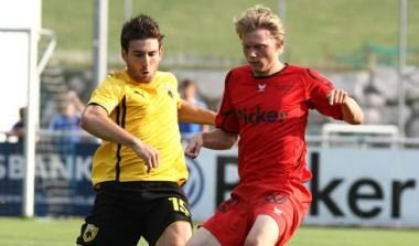 Καράμπελας: “Φέτος είμαστε δεμένοι” (video)