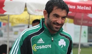 Καραγκούνης: “Καλύτεροι του χρόνου, πρόβλημα η έδρα”