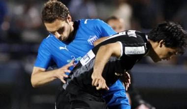 Πήρε Καρακώστα και Χατζηπαντελίδη η Δόξα