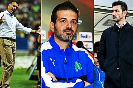 Το… τρις εξαμαρτείν έκανε πιο “σοφό” τον Αλαφούζο