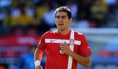 Συμφωνία με Λάτσιο για Κολάροφ