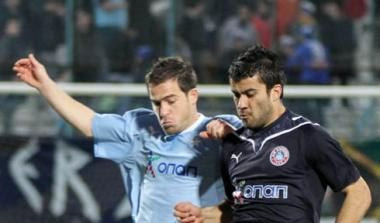 Νέα ενίσχυση με Κολοτούρο στη Φυλή