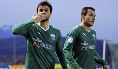 Τέλος ο Κόλτζος από τον Λεβαδειακό