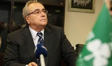 Η πρώτη μέρα του προέδρου