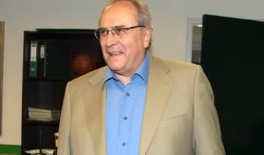 Κωνσταντόπουλος: “Ο Παναθηναϊκός ως μισθωτής του ΟΑΚΑ άσκησε τα νόμιμα δικαιώματά του”