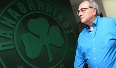 Επιστολή στήριξης σε Ερασιτέχνη από τον Ν. Κωνσταντόπουλο