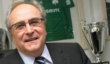 Ο Νίκος Κωνσταντόπουλος θα είναι ο νέος πρόεδρος της ΠΑΕ!