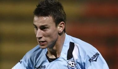 Ολοκληρώθηκε η μεταγραφή του Κονσιελνί