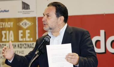 Προσφεύγει στο CAS και ψάχνει για νέο πρόεδρο ο ΟΦΗ