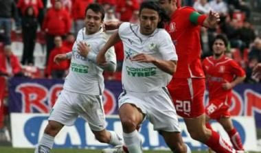 Κούτσης: “Επικίνδυνο το γήπεδο του Ευόσμου”