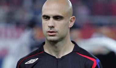 Ο Κρις, ο Γκαλάς και… ο Ρουκάβινα