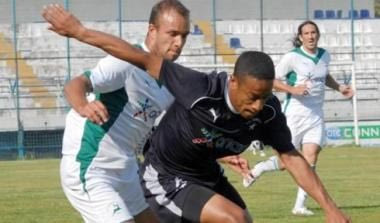 Έκλεισε Λανγκλέ ο Θρασύβουλος