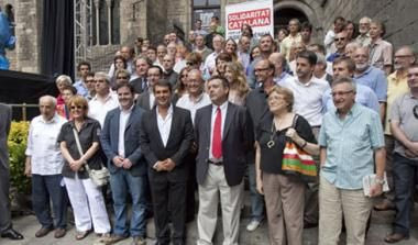 Σε εξέλιξη ο πολιτικός σχεδιασμός του Λαπόρτα (vid)