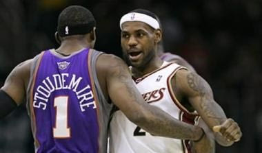 Μέσω του ESPN θα ανακοινώσει ο LeBron James την επόμενη ομάδα του