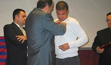 Πέδρο Λεόν: Το απόκτημα της Ρεάλ που είναι φίλος της Μπαρτσελόνα! (pic)