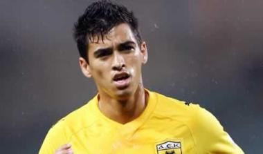 Λεονάρντο: “Να δικαιώσω τον προπονητή μου”