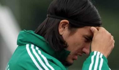 Απουσίασε από την προπόνηση ο Λέτο, πρόβα ενδεκάδας εν όψει Μάιντς (vid)