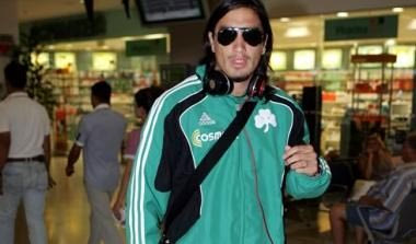 Επέστρεψε στην Αθήνα η αποστολή του Παναθηναϊκού