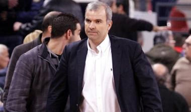 Επιστρέφει από τη Ζυρίχη και πιάνει δουλειά ο Λιανός