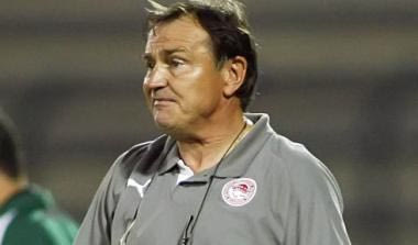 Η αποστολή του Ολυμπιακού για τον επαναληπτικό με Μπέσα