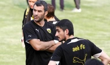 Νέοι αρχηγοί οι Λυμπερόπουλος, Καφές, Δέλλας