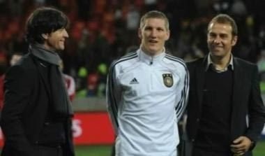 Λεβ: “Δεν φεύγουμε με άδεια χέρια”