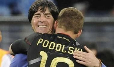 Λεβ: “Η Ισπανία δεν έχει έναν Μέσι, αλλά πολλούς”