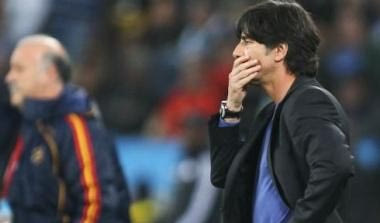 Λεβ: “Η Ισπανία είναι παγκόσμια πρωταθλήτρια”