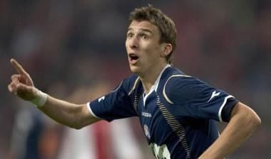 Στη Βόλφσμπουργκ ο Μάντζουκιτς