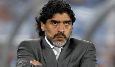 Επίθεση Μαραντόνα σε συμπατριώτη του διαιτητή με τελικό αποδέκτη την Ισπανία