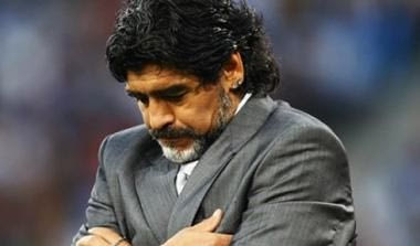 Μαραντόνα: “Ο κύκλος μου έκλεισε”