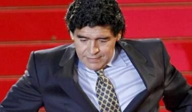 Την Δευτέρα η συνάντηση Μαραντόνα-Γκροντόνα