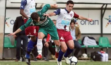 Ανανέωσε και δόθηκε δανεικός ο Μαργαρίτης