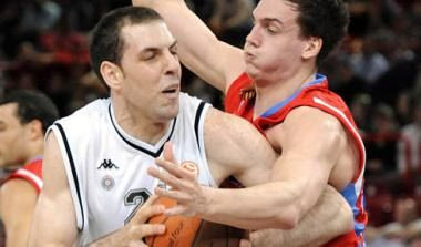 Μετά τον Μάριτς, ο πλέι μέικερ για τον Παναθηναϊκό