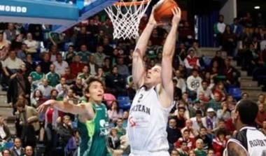 Τόντοριτς: “Παίκτης του Παναθηναϊκού ο Μάριτς”