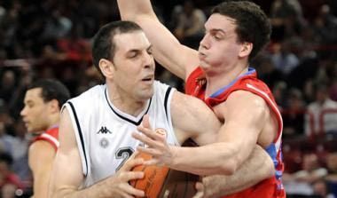 Οριστική η συμφωνία Παρτιζάν-Παναθηναϊκού για Μάριτς, γράφουν οι Σέρβοι