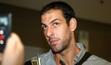 Και τυπικά παίκτης του Παναθηναϊκού ο Μάριτς