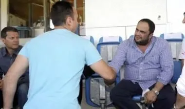Μαρινάκης: “Θα ενισχυθούμε σημαντικά”