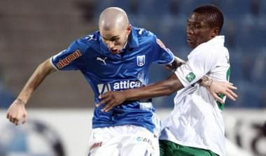 Παίκτης της Πάρμα ο Φερνάντο Μάρκες