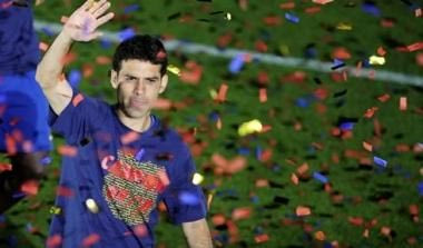 Αφησε την Μπαρτσελόνα, υπογράφει στη Νέα Υόρκη ο Μάρκες