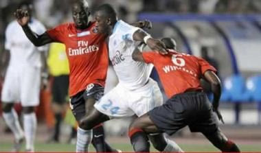 Πήρε το Σούπερ Καπ η Μαρσέιγ (vid)