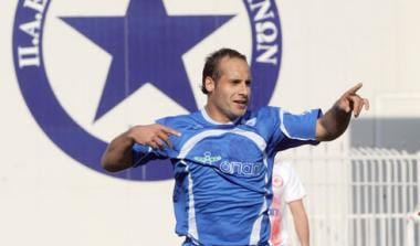 Με Μασάρα η πρεμιέρα του Διαγόρα