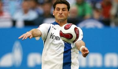 Ενισχύεται με Μασμανίδη ο Εθνικός