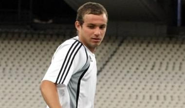 Στη Μποταφόγκο ο Μάτος