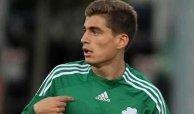 Ο Χάρης Μαυρίας έκλεψε την παράσταση. Η ιστορία του νέου Νίνη