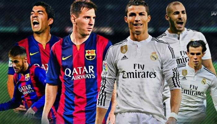 Αυτοί είναι οι μισθοί των ομάδων της Ισπανίας