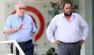 Η ώρα της αλλαγής στην ηγεσία της ΠΑΕ Ολυμπιακός