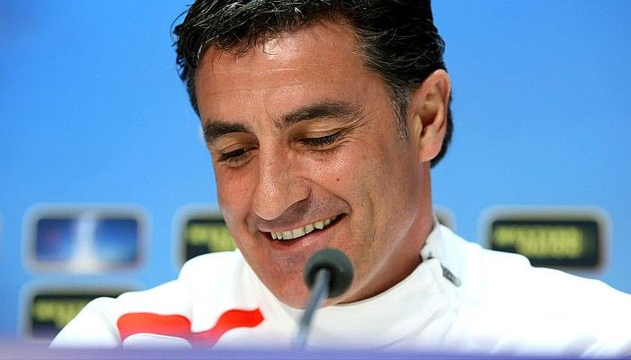 Μίτσελ: “Δεν θέλω να στενοχωρήσω άλλο την Μπαρτσελόνα”