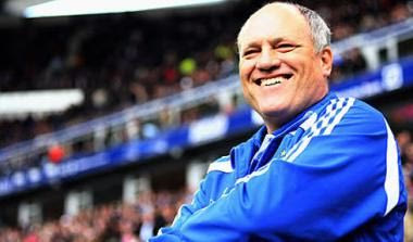 Ο Μάρτιν Γιολ άφησε τον Άγιαξ και παρουσιάζεται από τη Φούλαμ