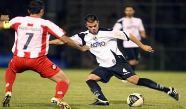 Απέρριψε με συνοπτικές διαδικασίες την πρόταση του Πανιωνίου για Μονιάκη ο ΟΦΗ